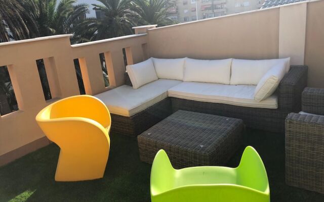 Big house Valencia Espais Boscá