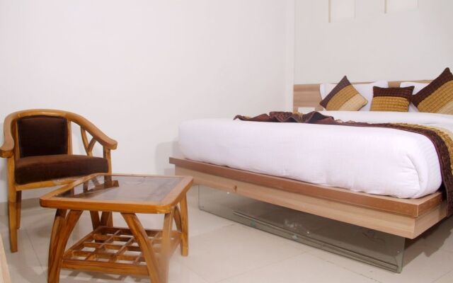 New Frontier Hotel
