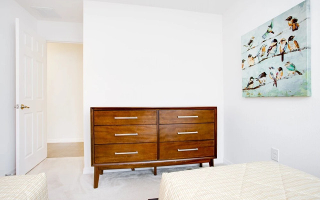 Rosemount Villa Providence 4