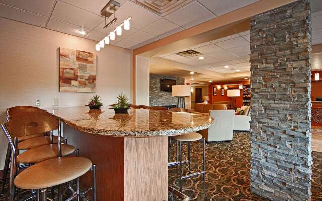 Comfort Inn & Suites Copley Akron