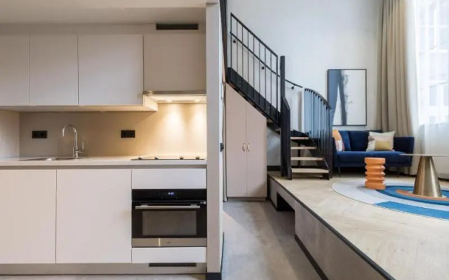 Ocean House Scheveningen