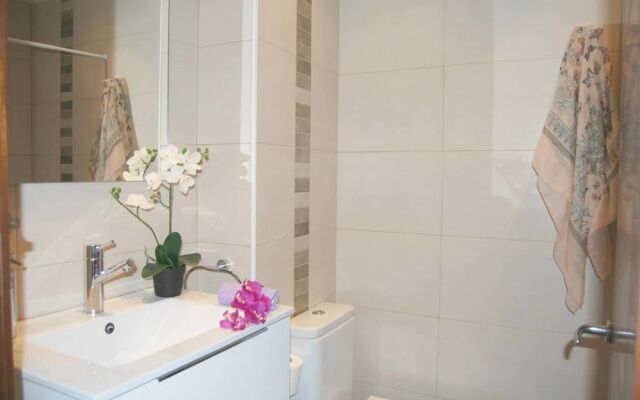 Apartamento Brisa