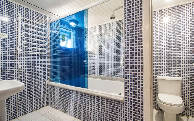 Pousada Alto da Boa Vista