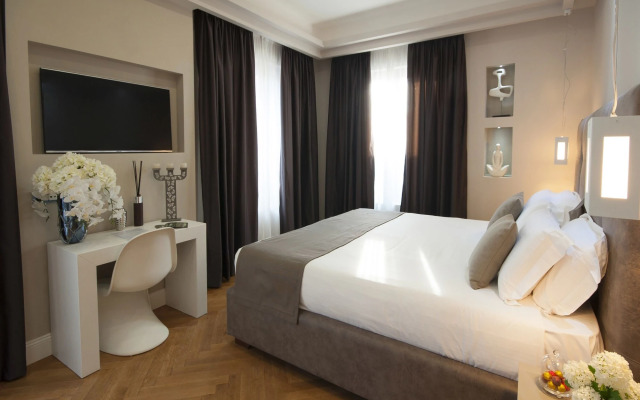 Terrazza Marco Antonio Luxury Suite Rome