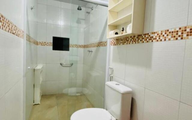 Pousada Janelas do Mar