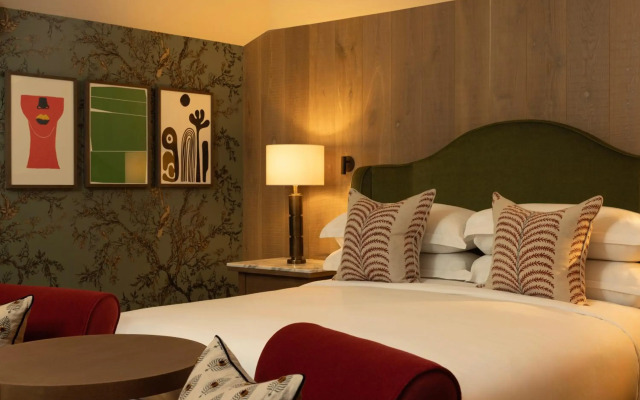 Mar Hall Golf & Spa Resort