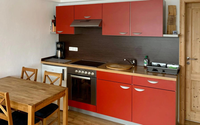 Ferienwohnung Becher Klingenthal