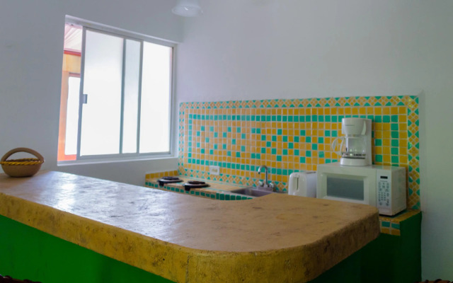 Residencia Polanco