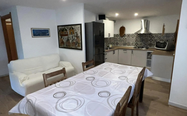Casa Chia a 5 minuti dal mare - Su Giudeu Tuerredda