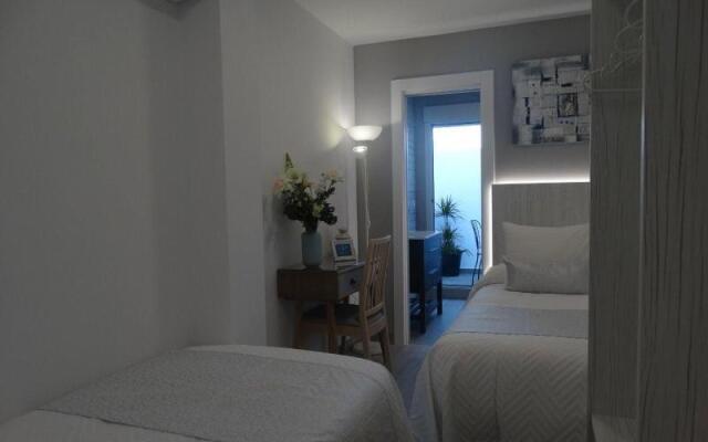 P Mastil 16 Guesthouse