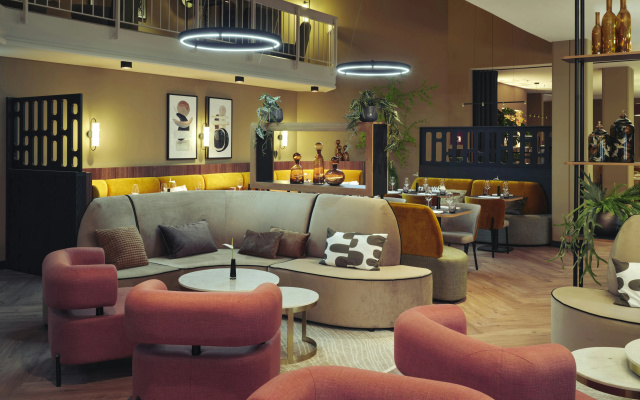 Leonardo Royal Hotel Baden-Baden
