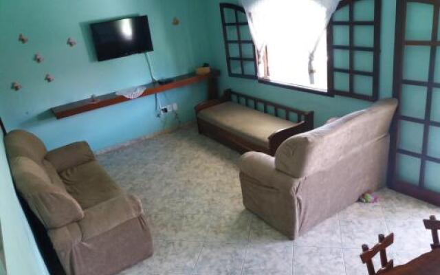 Casas Chateau do Bom Baiano