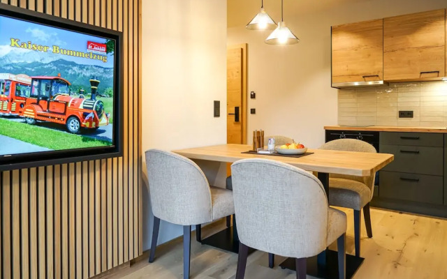 Ferienwohnungen Hautz