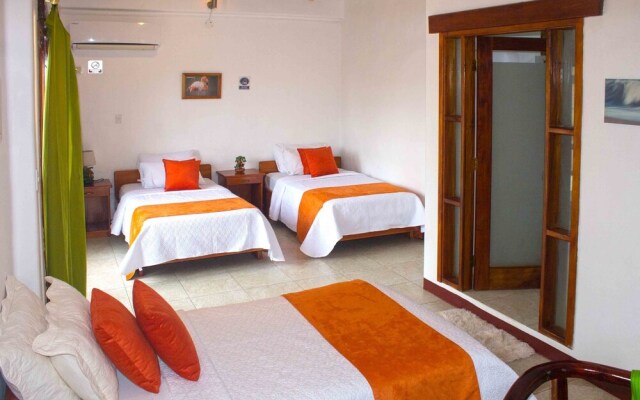 Gala House Galápagos