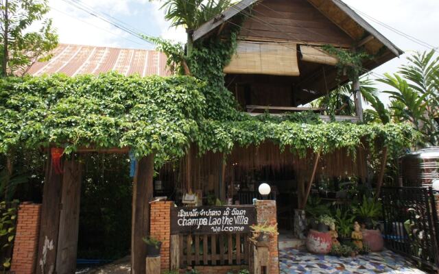 Diamond Resort Vang Vieng