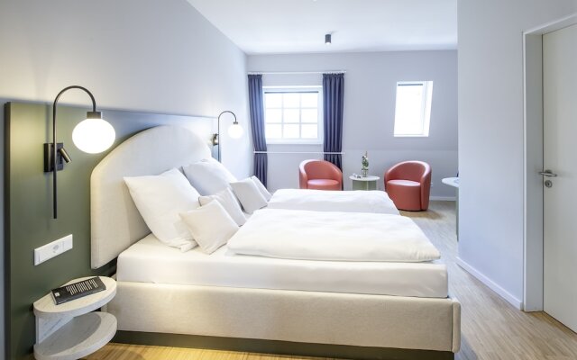 1860 hotel im dinkelhaus