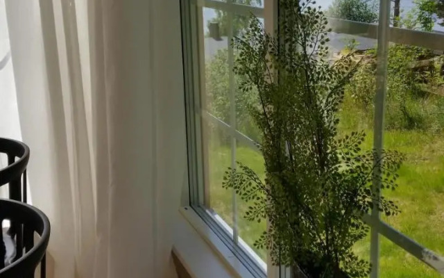 Amazing Sea View Luleå