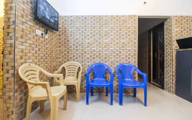 Jp Residency by OYO Rooms