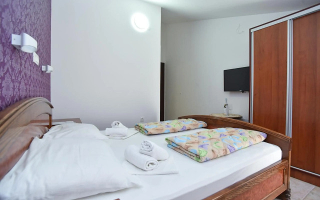 Hotel Grbalj