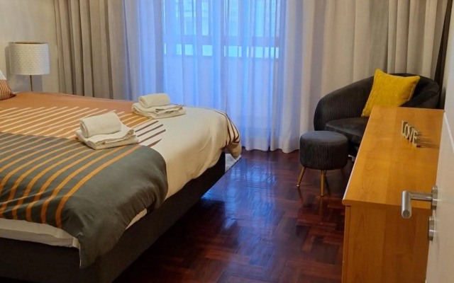 The Market Square House