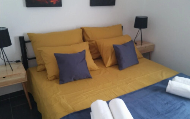 Apartments Elena