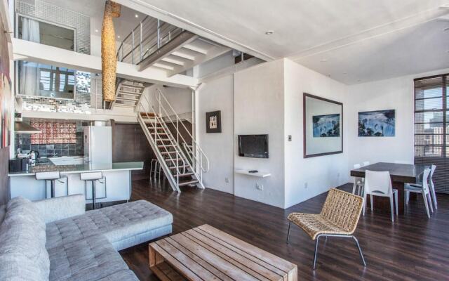 Manhattan Penthouse