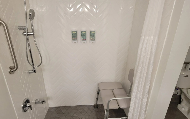 Best Western Doswell Hotel