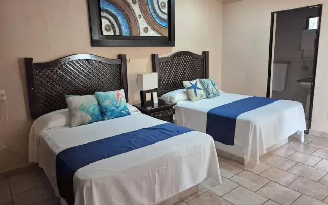 Suites Atlas - Ocean Front