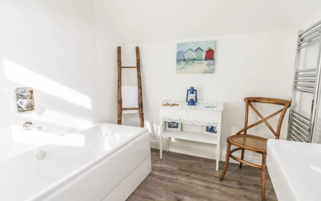 Coastal Cottage