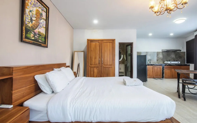 Serenity Twin Express Canggu