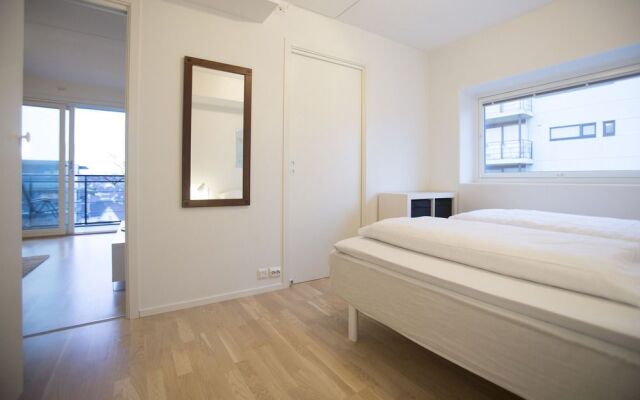 City Housing - Breivikveien 29A