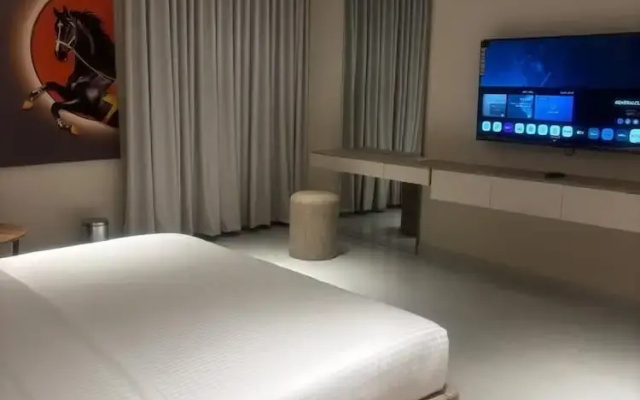 Taawan Stay