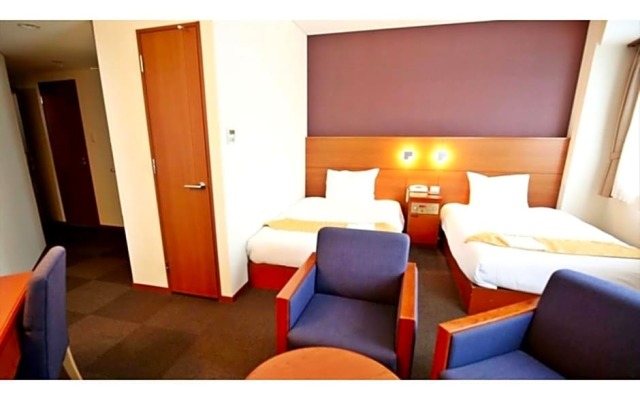 Hotel Sun Plaza Sakai Annex - Vacation STAY 32636v