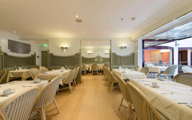 Living Hotel Großer Kurfürst