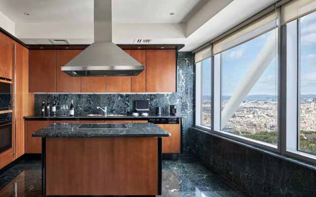 Hotel Arts Barcelona