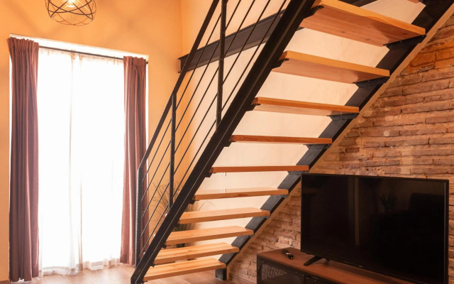 Marittimo Apartments