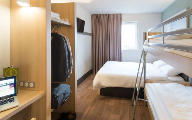 B&B HOTEL Nancy Laxou Zénith