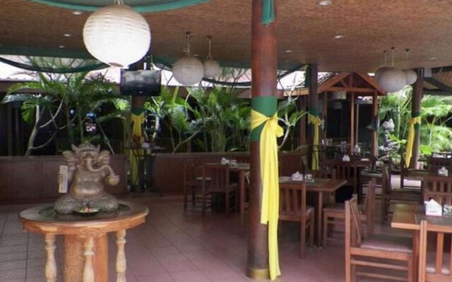 Nyiur Indah Beach Hotel