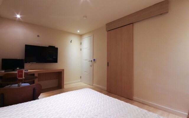 Busan Daeyeongdong Stay Road 12