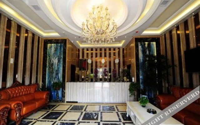Shuanglifu Hotel