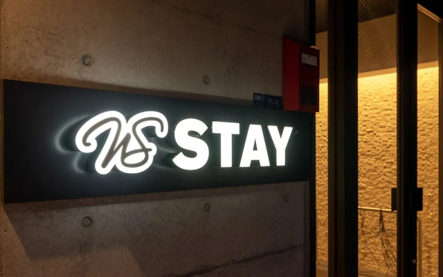 WELLSTAY Osaka Shinimamiya