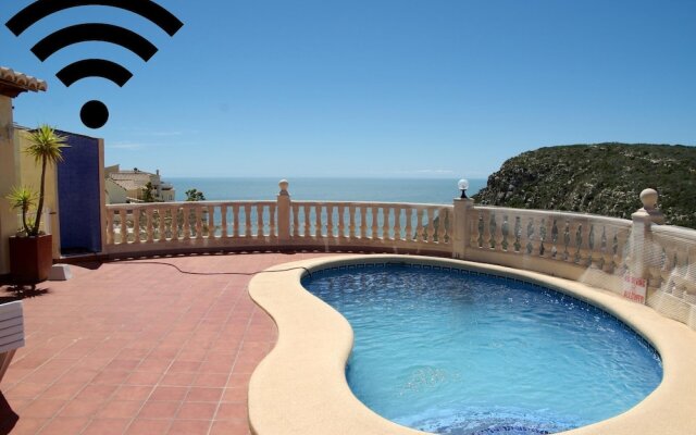 Villa Sally