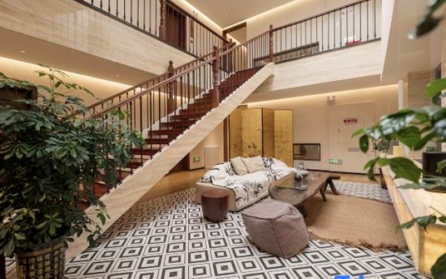RICHU Homestay – Hotel Rooms – Shangri-La