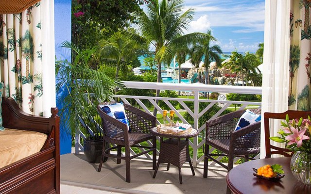 Beaches Turks & Caicos - ALL INCLUSIVE