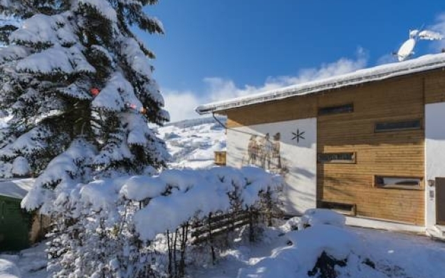 Deluxe Apartment Evian