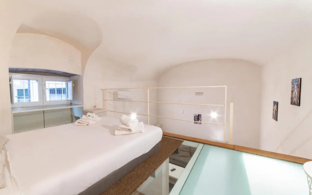 Santa Maria degli Angeli Apartment