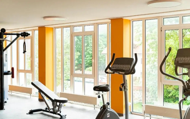 Robenstein Aktivhotel & SPA