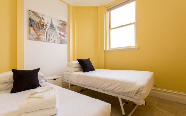 ABC Accommodation