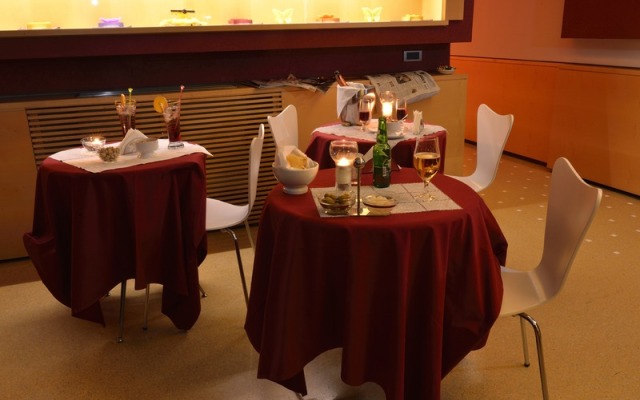 Ariosto Social Club