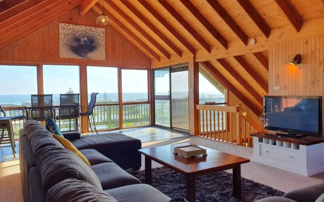 Hero Views at Middleton - Wifi - Beach